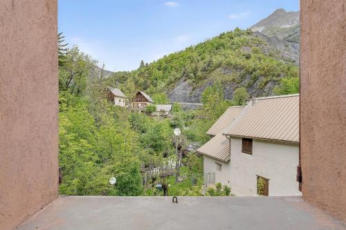 Studio en montagne, Mercantour in Entrauna
