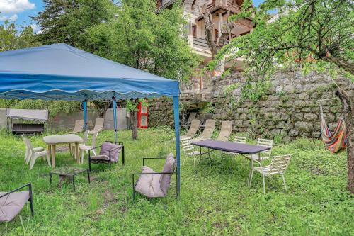 Studio en montagne, Mercantour in Entrauna