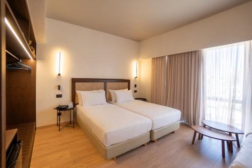 Olympic Hotel in Kreeta