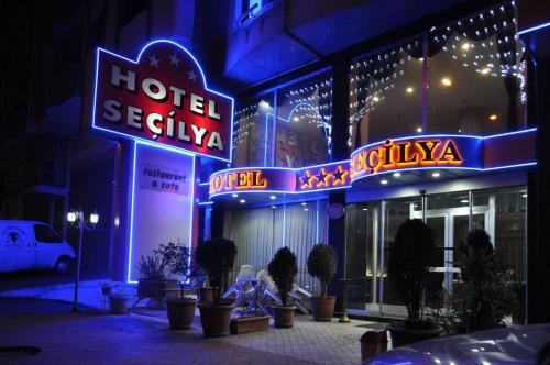 Secilya Hotel, Akçaabat bei Uğurlu