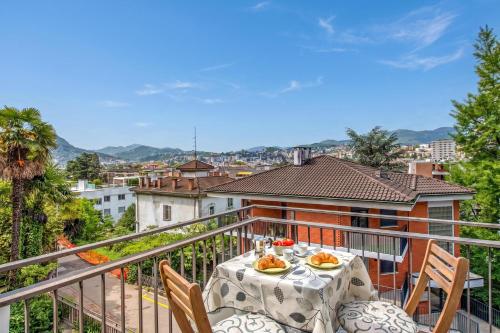 Casa Nova Bella with free parking - Happy Rentals
