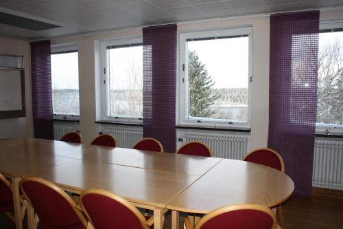 Västerbacken Hotell & Konferens - image 11