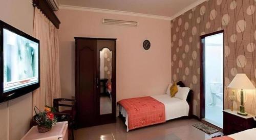 Kim Ngoc Hotel – Ho Chi Minh City, LA
