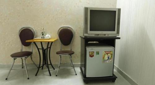 Kim Ngoc Hotel – Ho Chi Minh City, LA