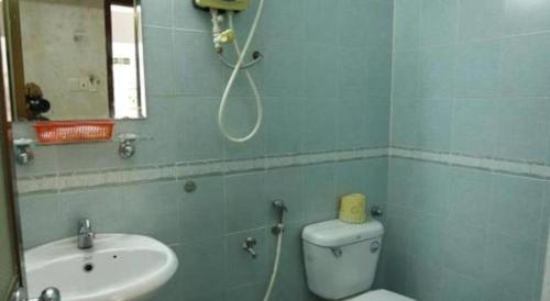 Kim Ngoc Hotel – Ho Chi Minh City, LA