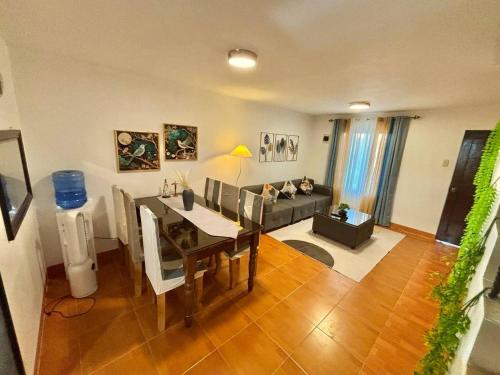 Modern Twin Town Houses in Sibulan I Comfort and Convenience Await - image 3