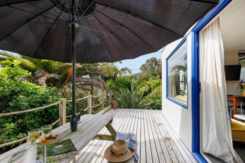 Butlers Studio Two in Oakura