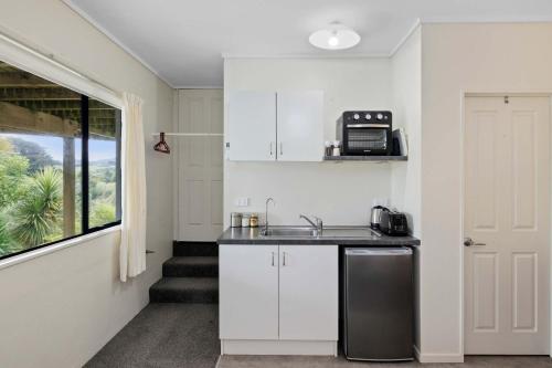 Butlers Studio Two in Oakura