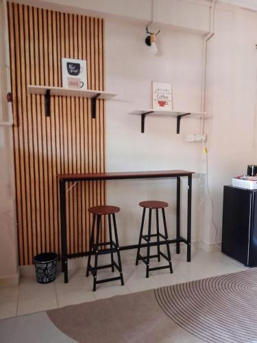 Tipika Room Pasir Pekan – khách sạn tại Wakaf Bharu