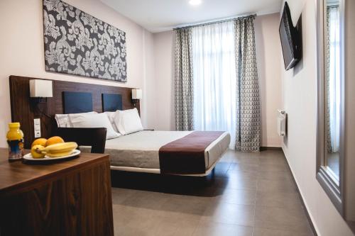 City Hotel Alger, Algiers, Algeria