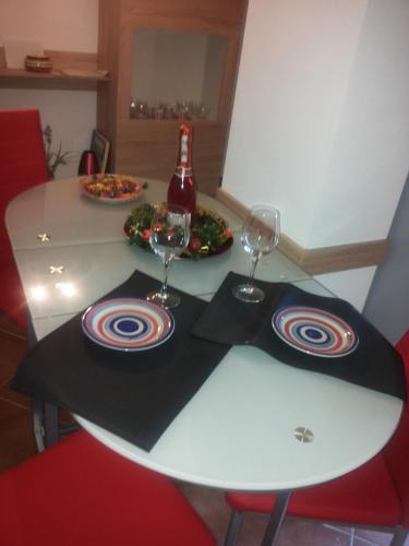  Mansardina Sassu in Alghero