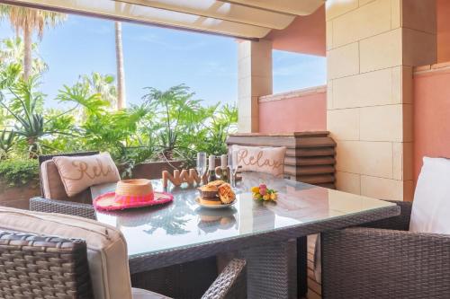 Altos Del Higueron Panoramic View - Happy Rentals