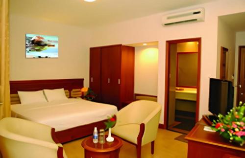 HOTEL STAR 39 in Thủ Đức