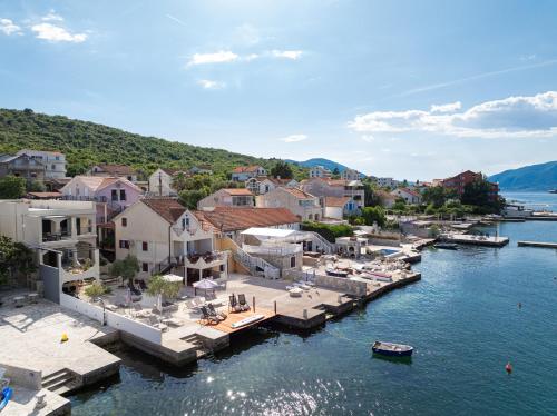 Dubravcevic Residence