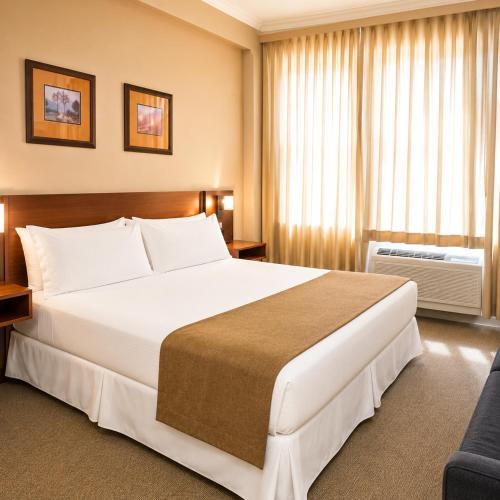 Hotel Thuringerhof in Windhoek