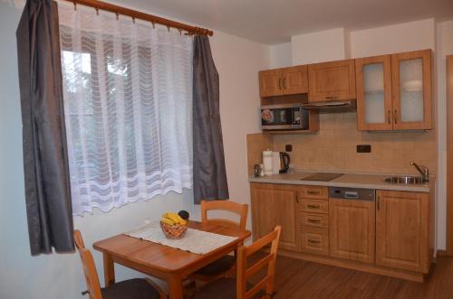 Létesítmények, Haus Tolstejn in Jiretin Pod Jedlovou