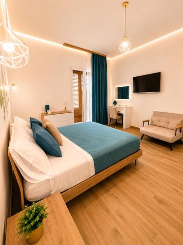 Sicily Luxury Apartments