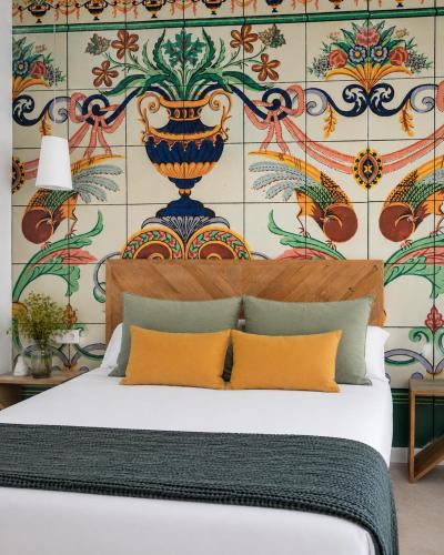 FLORIT FLATS - The Ceramic Apartments - Free Bikes - 4 Guest - PREMIUM LOCATION