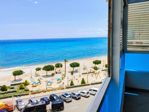 Vistamar Apartment – khách sạn tại El Planet