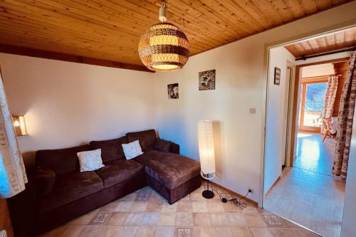 Duplex apartment facing the lake of Gérardmer - image 2