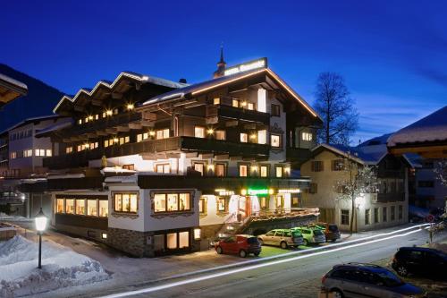 hotel photo