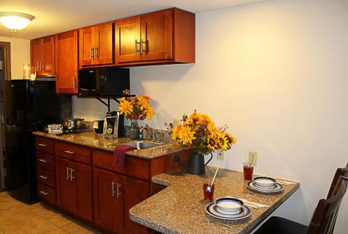 . Crystal Springs Inn and Suites