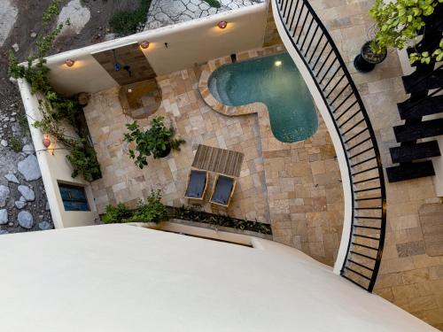 Betham Chalet