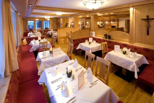 Hotel Eggerwirt – Söll, MO