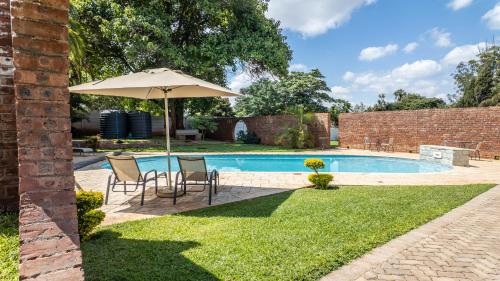 36 Alexander Guesthouse,Highlands,Harare - Harare