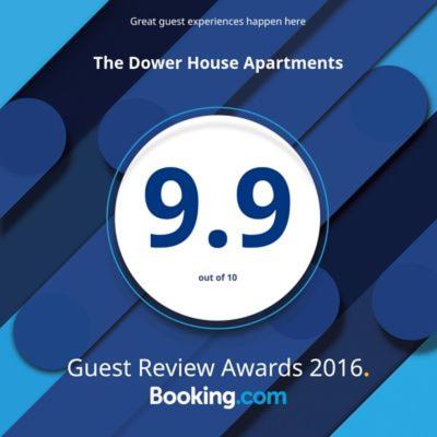 The Dower House Apartments