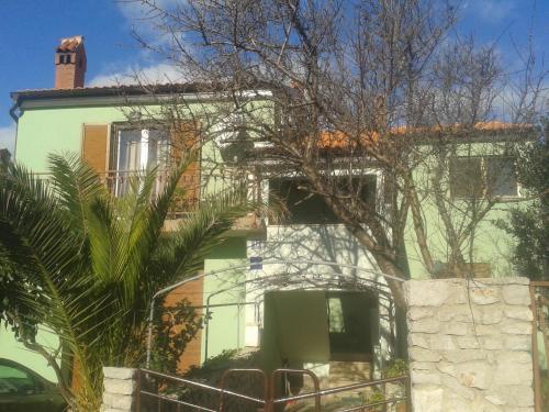  Anita studio 3 Apartment in Mali Lošinj