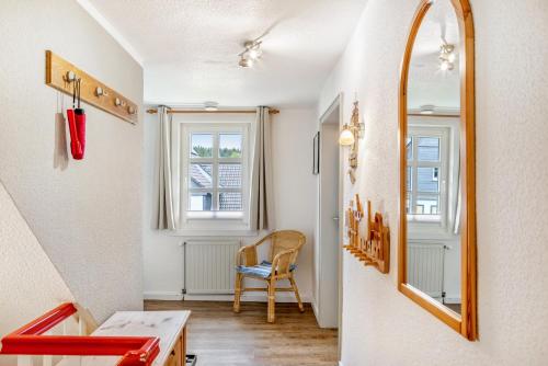 Dommelhof Ferienwohnungen in Diemelsee