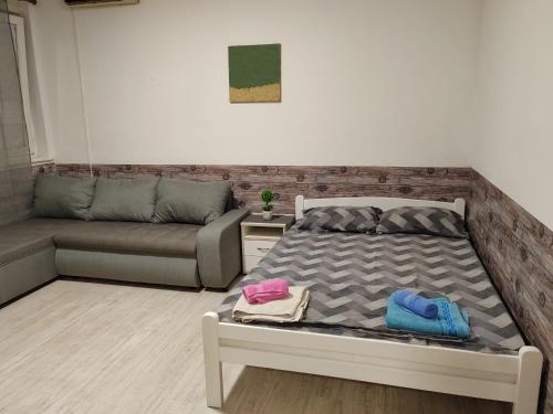 Belgrade Square 5 Apartment