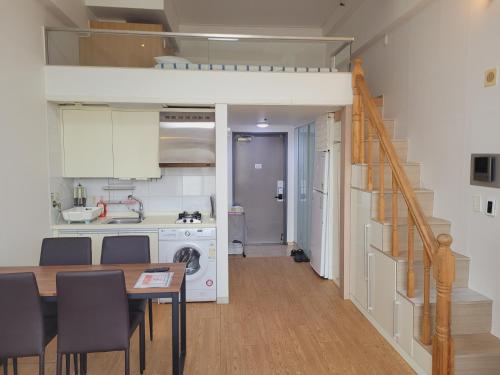 Travel House, Soul (fotografie 3)