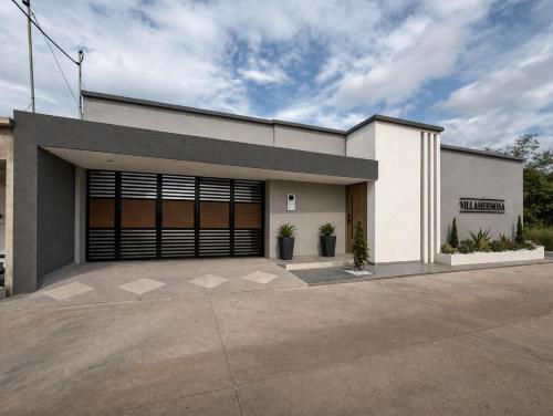 Villa Hermosa