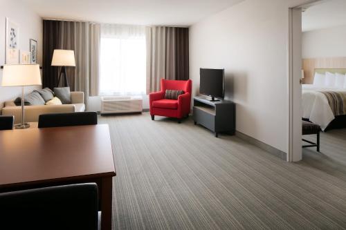 Country Inn & Suites by Radisson, Madison West, WI