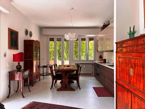 Suite Chiara 29 - Affitti Brevi Italia
