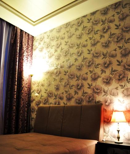 Zanevsky guest house - main image