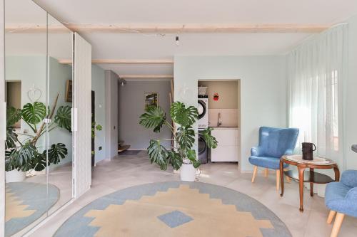 Ieeja, Guest house Kajaki-Ragaciems in Ragaciems