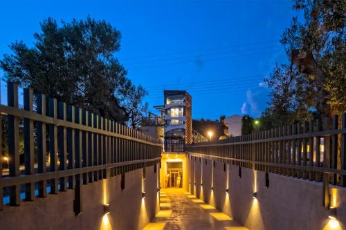 Lagomandra Hotel and Spa – Lagomandra, MO