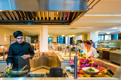 Lagomandra Hotel and Spa – Lagomandra, MO