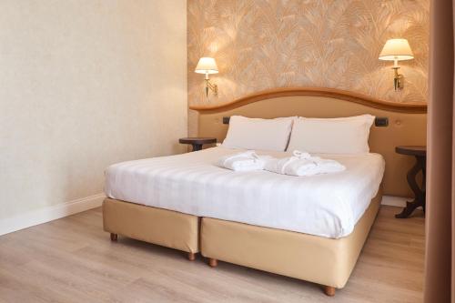 Perugia Plaza Hotel - image 8