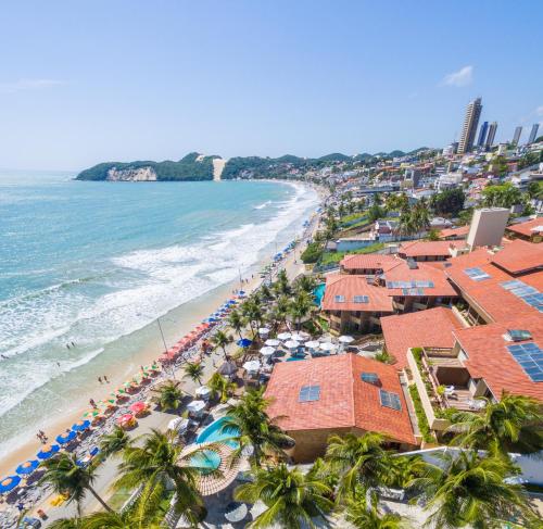 Visual Praia Hotel