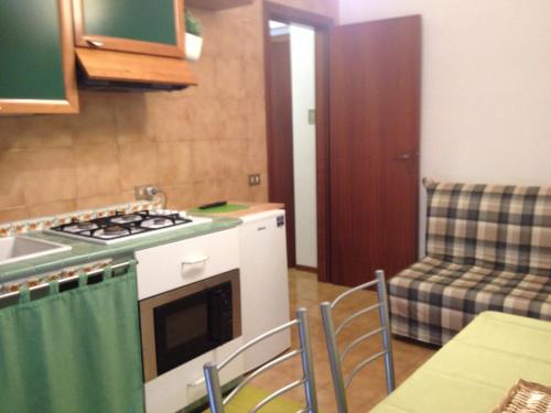  Appartamento Porto Milazzo, Pension in Milazzo bei Santa Lucia del Mela