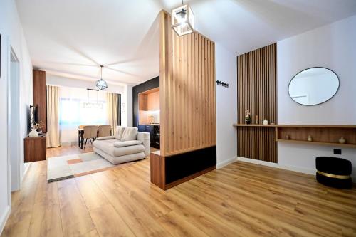 FLH - Atelier Studio Sibiu – khách sạn tại Tiglari