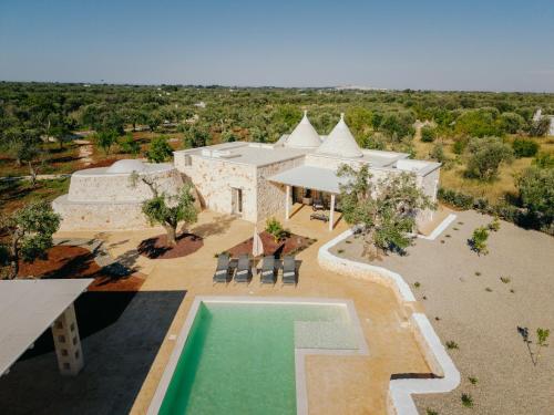 Slow Trullo - Puglia Slow Stay
