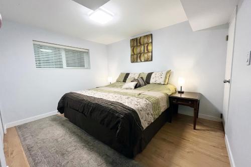 World Cup Cozy Stay l Quiet Westside l Near YVR – khách sạn tại Marpole