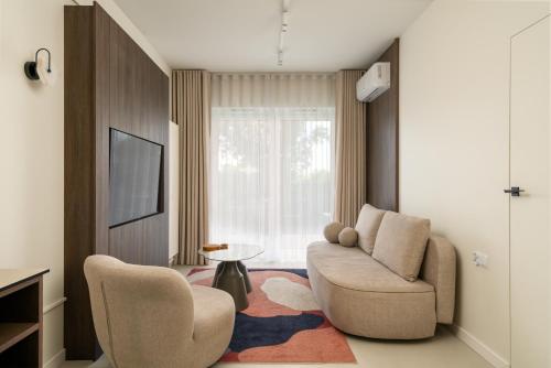 apartamenty-wroc Central Park, Wrocław