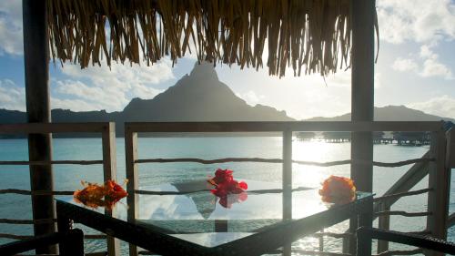 InterContinental Bora Bora & Thalasso Spa by IHG, Bora Bora (foto 8)