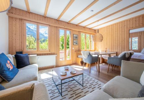 Chalet Sonneck